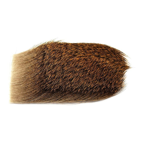 Hareline Mule Deer Hair For Spinning