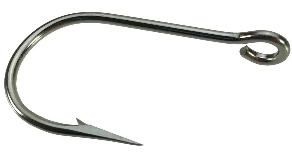 Mustad Siwash SS Hooks - Box of 100 The Harbour Chandler