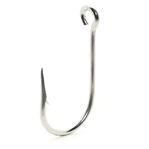 Mustad Siwash - Salmon - Stainless Steal 3/0 - Each
