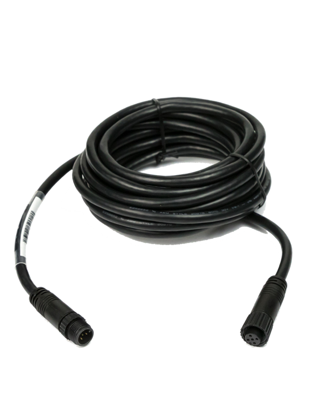 Navico N2KEXT-25RD Network Extension Cable. 25ft