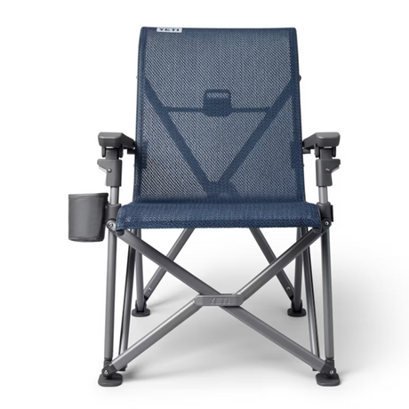 Yeti Trailhead Camp Chair - Navy 70000000227