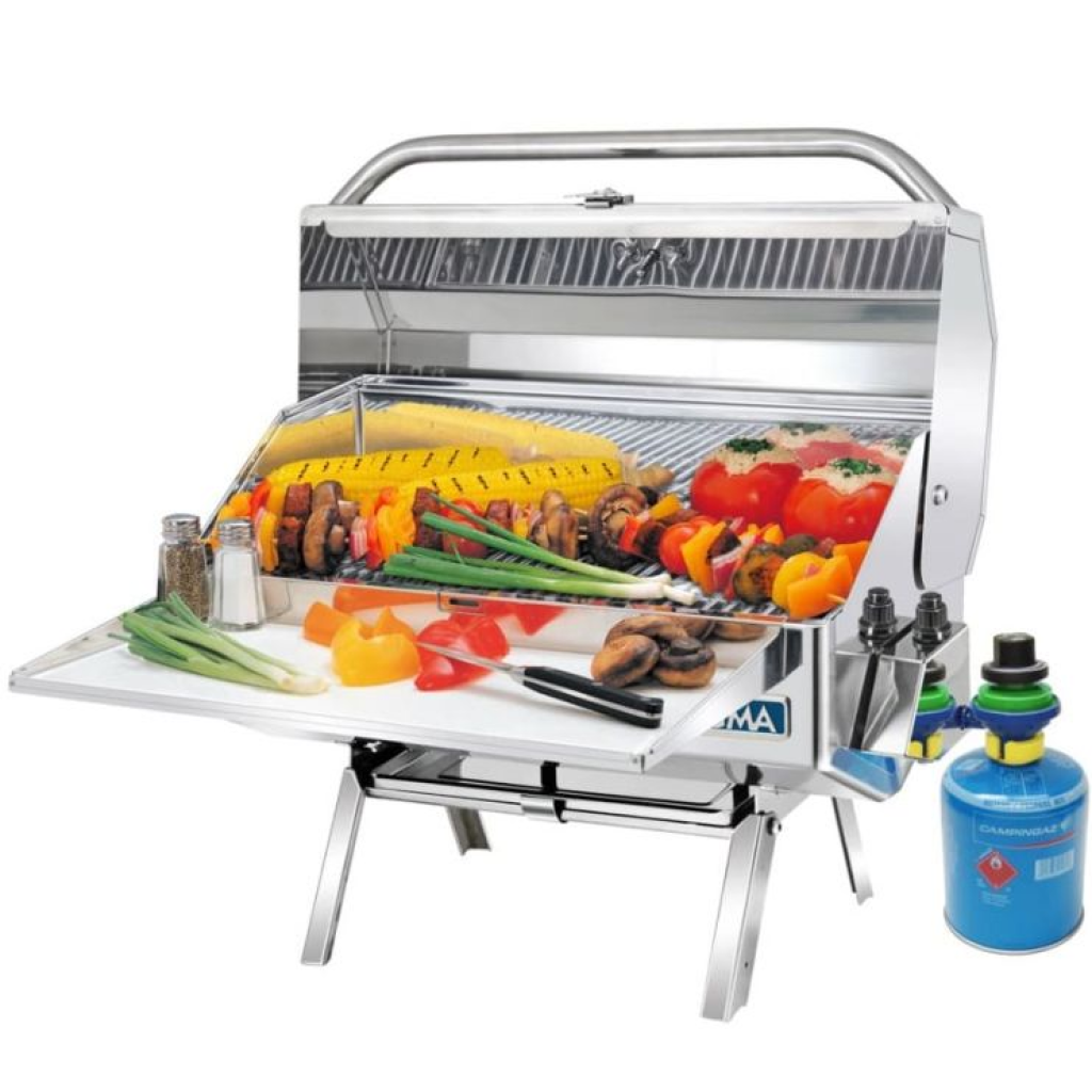 *Magma Newport Series 2 BBQ A10-918-2-CSA - Gas (MGP A10-918-2-CSA)