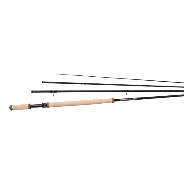 G LOOMIS NRX+ 8133-4