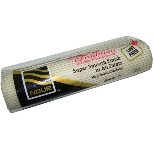 Nour Lint Free Paint Roller - 9" Deluxe