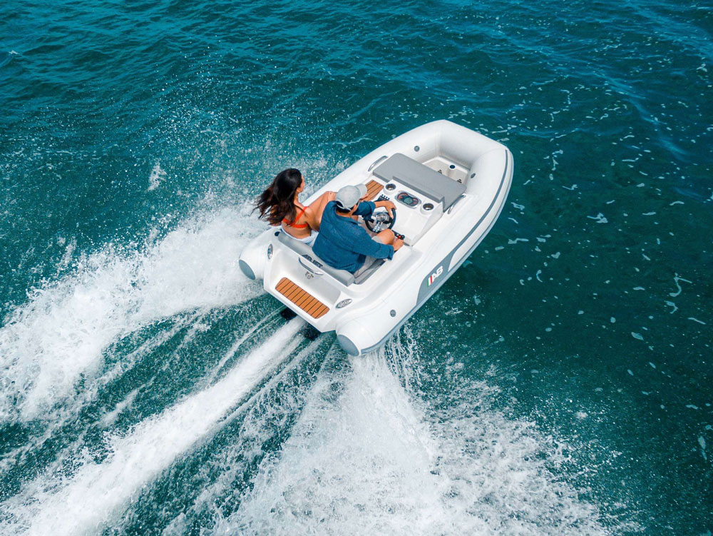 AB Inflatables ABJET 290