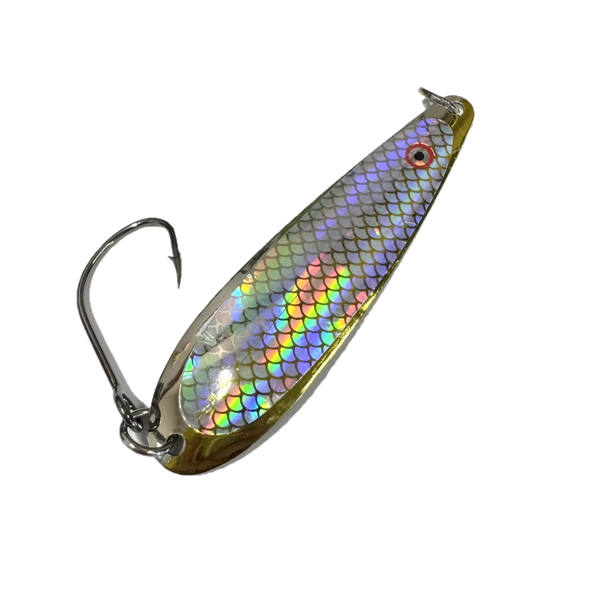 Gibbs Delta G Force Spoon - Super Nugget Gibbs Delta
