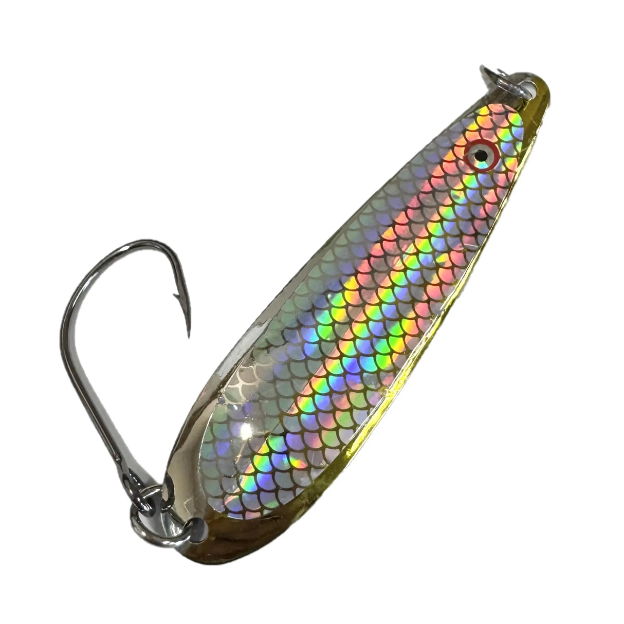 Gibbs Delta G Force Spoon - Super Nugget Gibbs Delta