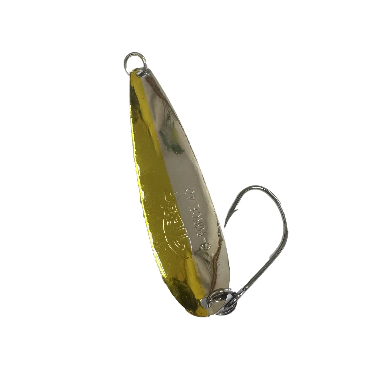 Gibbs Delta G Force Spoon - Super Nugget Gibbs Delta