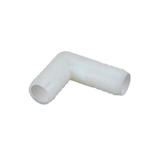 Nylon 90 Degree Hose Menders - 1 1/2"