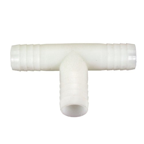Nylon Hose Mender Tee - 1/2"