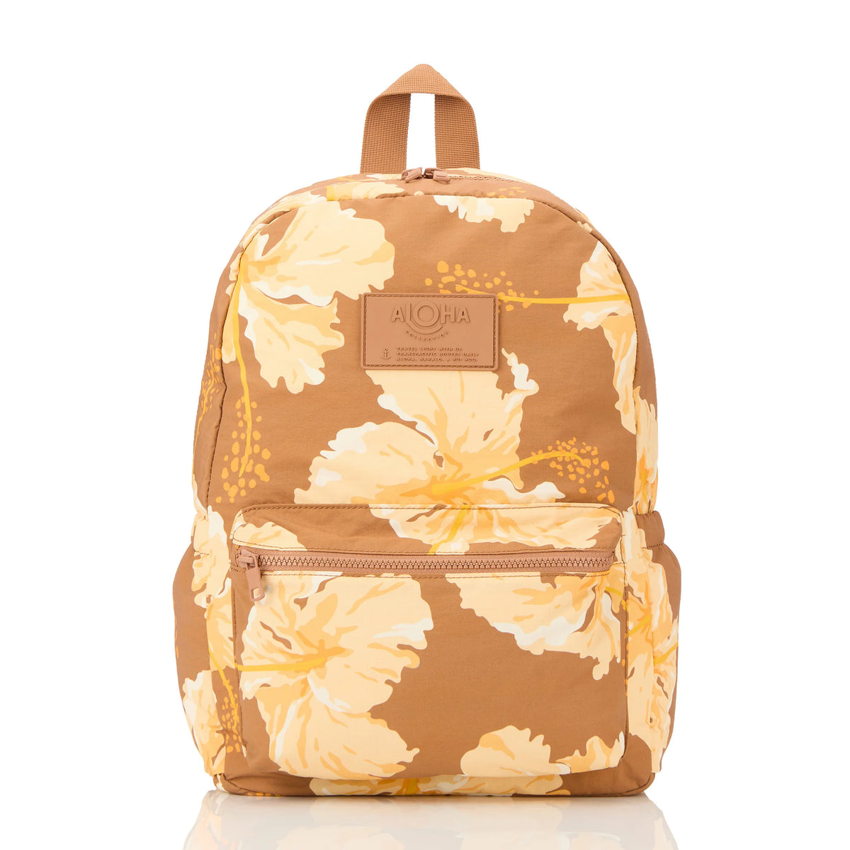 ALOHA nylon_backpack_taha_a_toffee_2