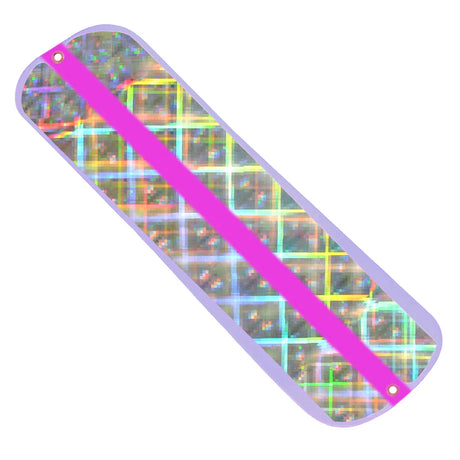 Oki Big Shooter Moonjelly Series - UV Jellyfish Pink Haze OBS-99PNKHZ