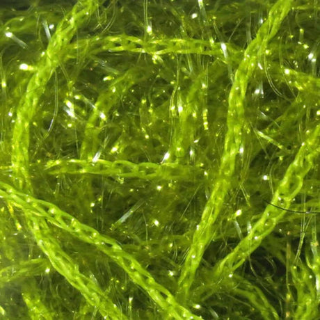 Hareline Polar Chenille