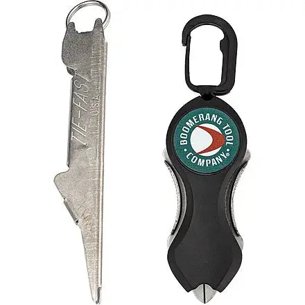 Boomerang Tie-Fast Snip and Splice Kit Boomerang