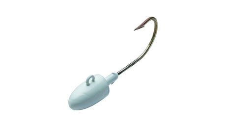Bullet Weights - Glow White BTJP4BGLO - 4oz