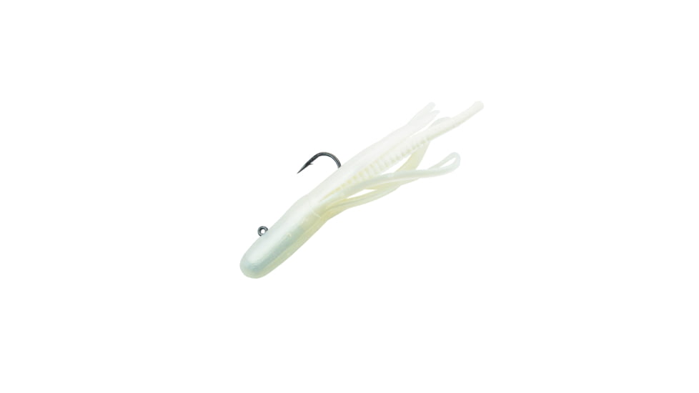Hawken Trout Trap Stinger - Pearl Glow TTS-02
