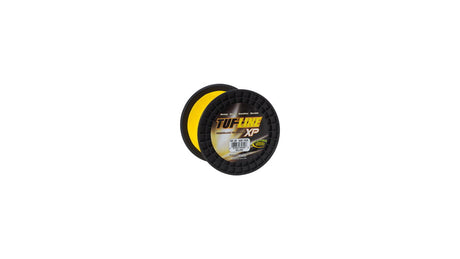 TUF-LINE Braided Fishing Line - 65 lb x 2500 yd