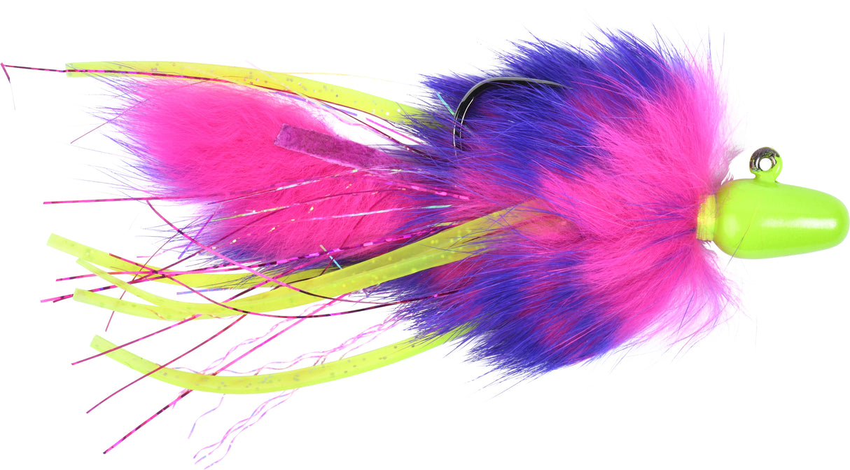 Yakima Bait Twitcher Jig 5038-38015