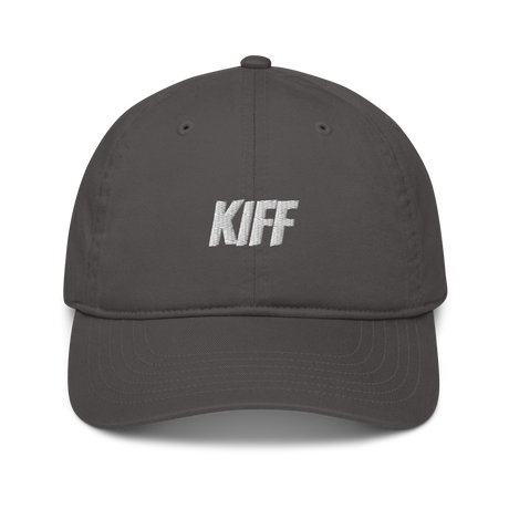 Kiff Eco Dad Hat