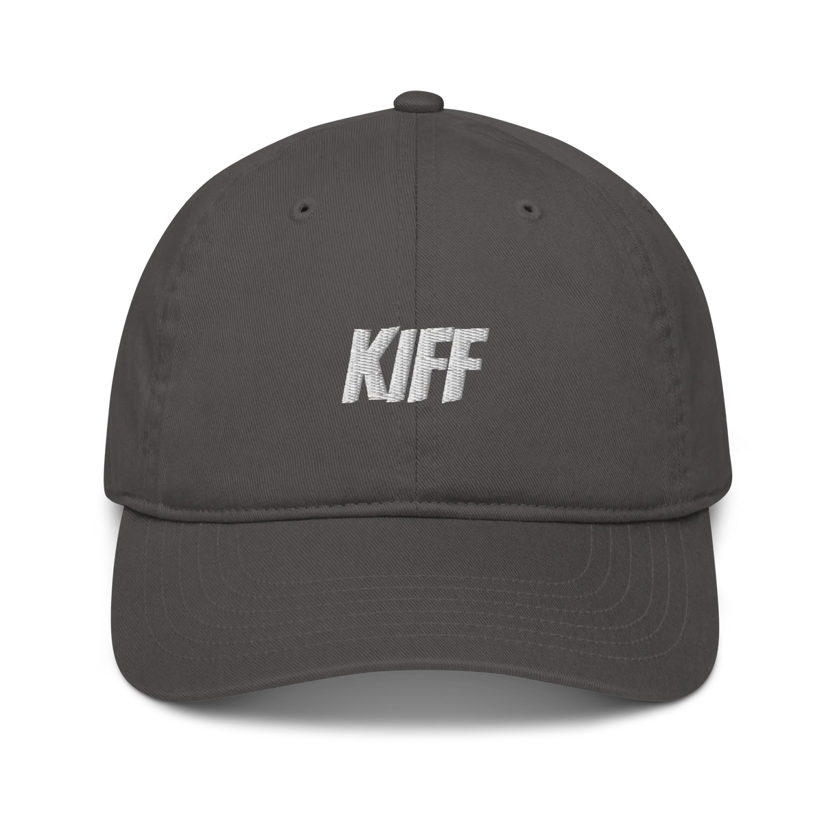 Kiff Eco Dad Hat KiffLab