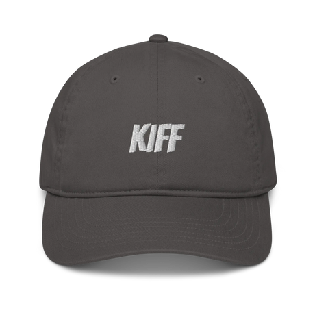 Kiff Eco Dad Hat KiffLab