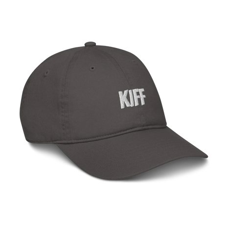 Kiff Eco Dad Hat KiffLab