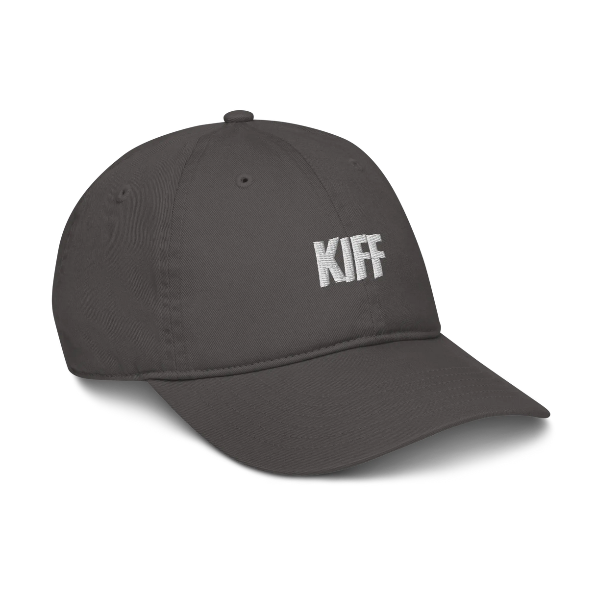 Kiff Eco Dad Hat KiffLab
