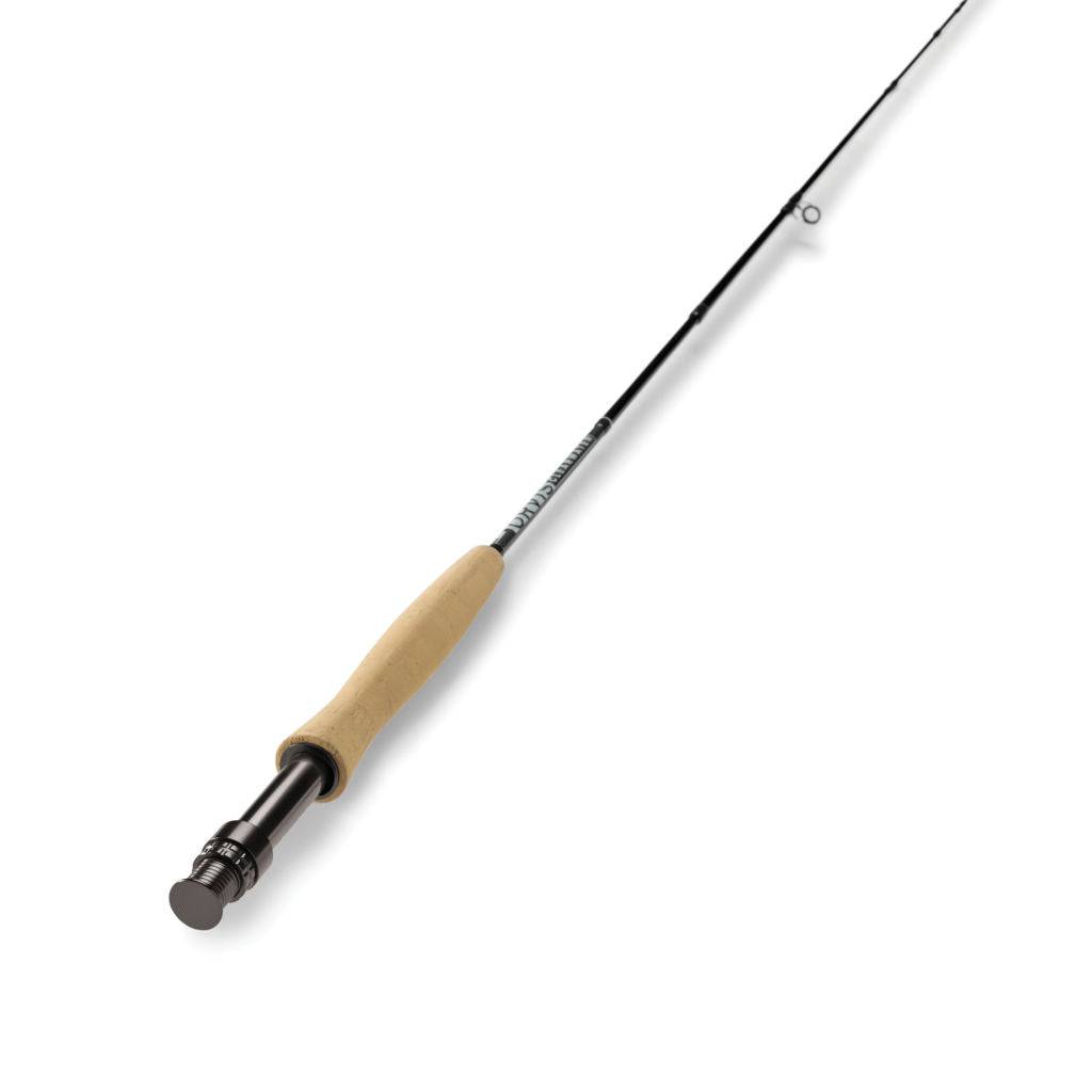 Orvis Clearwater Fly Rod - Black Chrome