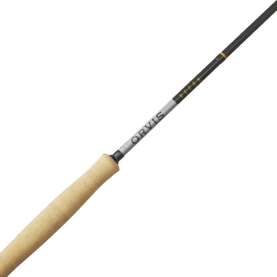 Orvis Recon Freshwater Fly Rod - Olive