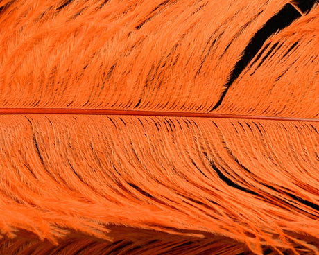 Spirit River UV2 Ostrich Plume - Spawn Fly Fish - Spirit River