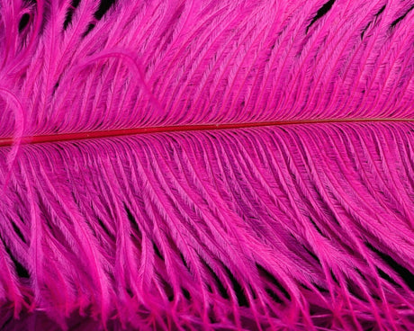 Spirit River UV2 Ostrich Plume - Spawn Fly Fish - Spirit River