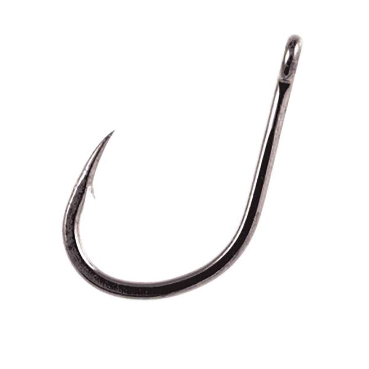 Owner Gorilla Light 5107 Baitholder Hook - Black Chrome
