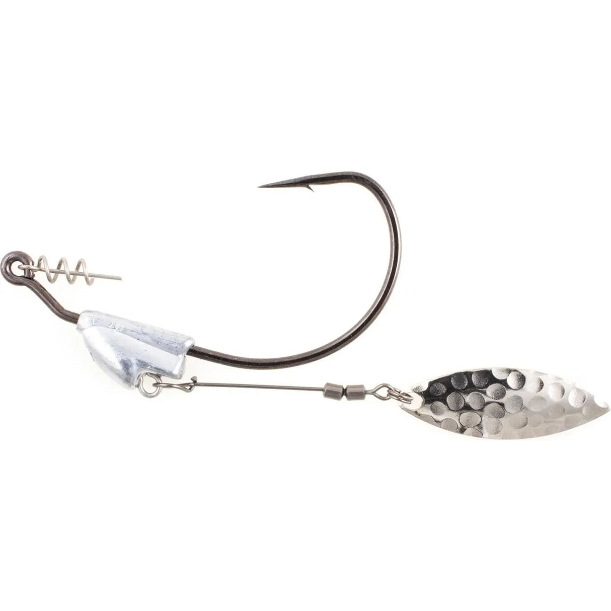 Owner Flashy Swimmer 1/0 1/8oz Willow Owner