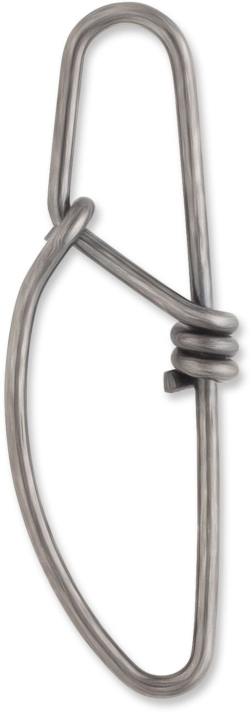 VMC TLKS Touch-Lok Snap - Black Nickel