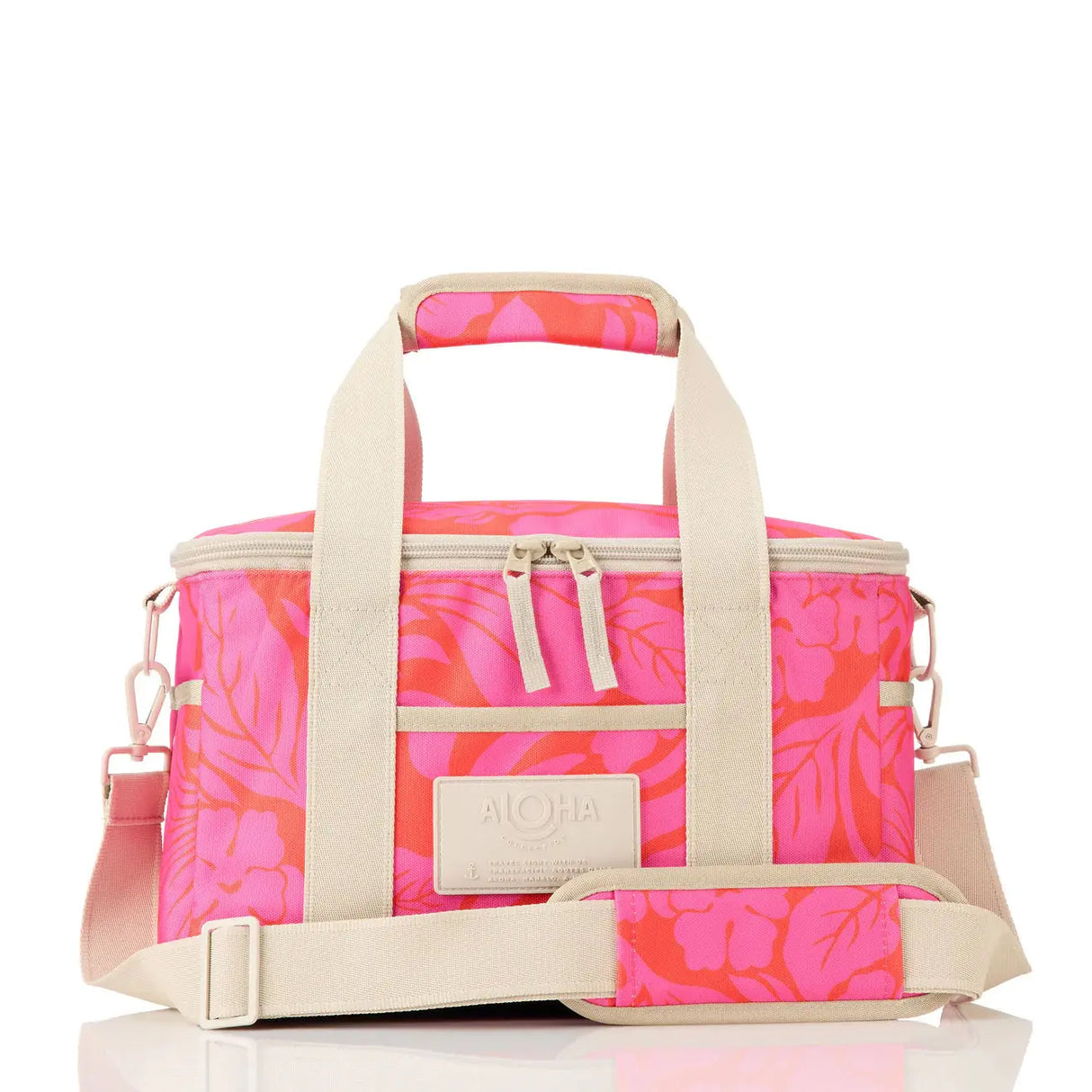 Aloha Packable Cooler Aloha