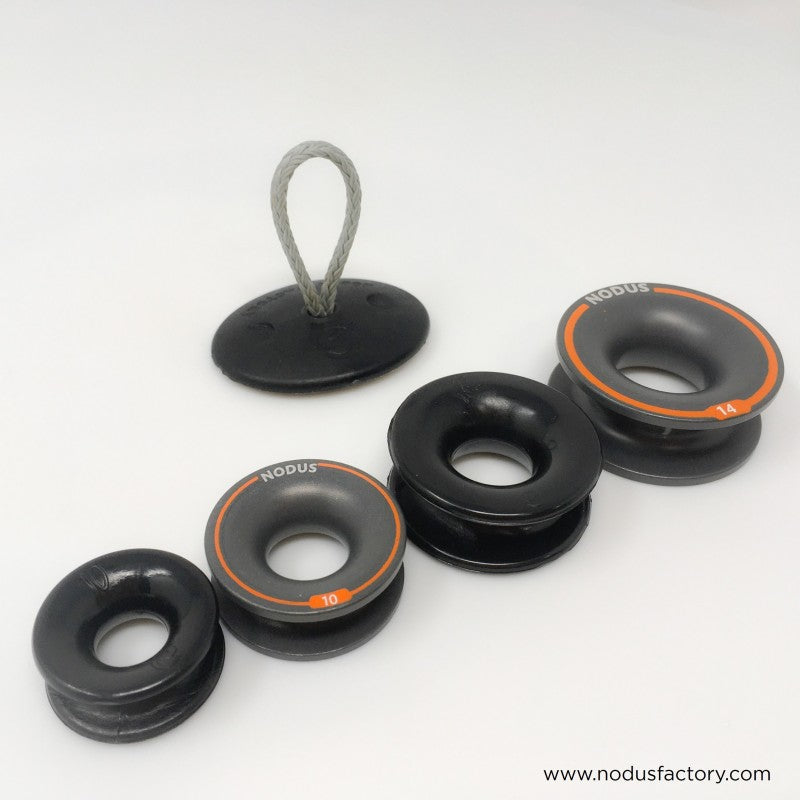 Nodus Factory Padeye SX