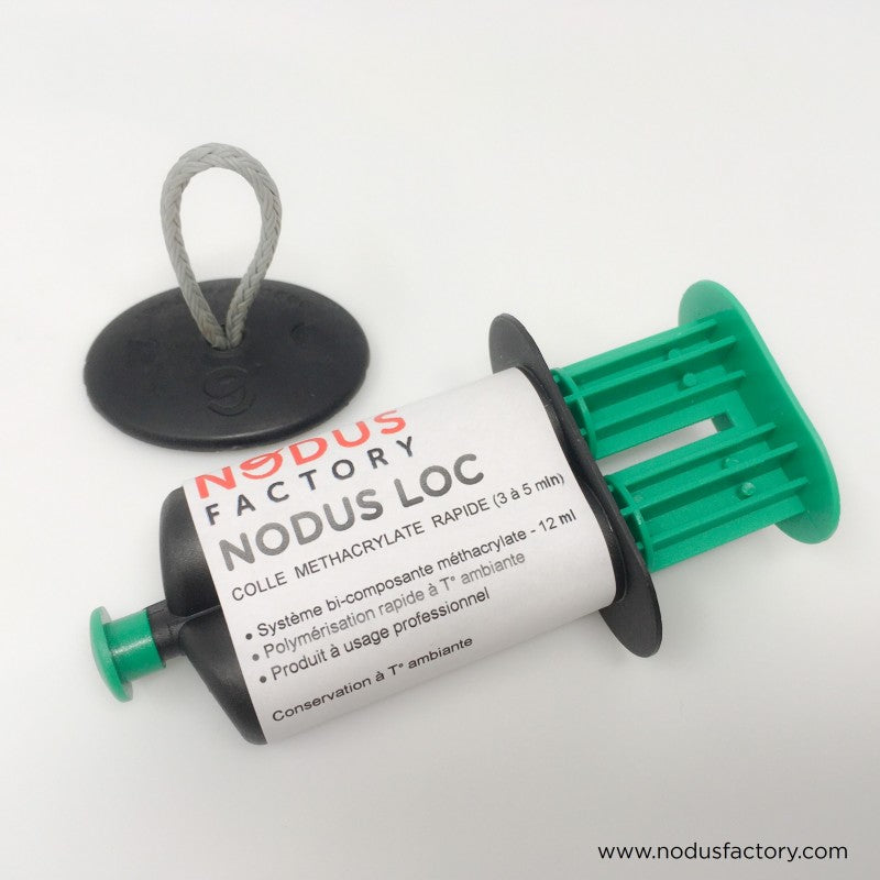 Nodus Factory Padeye SX