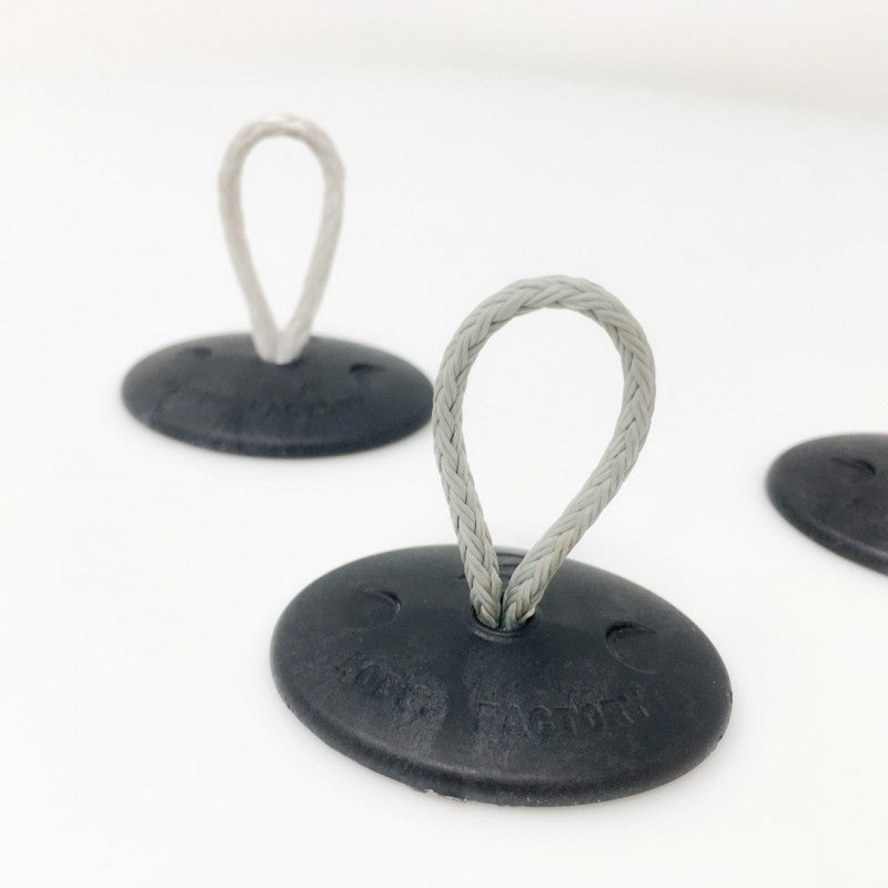 Nodus Factory Pad-SX SX 45 - Padeye to stick adjustable