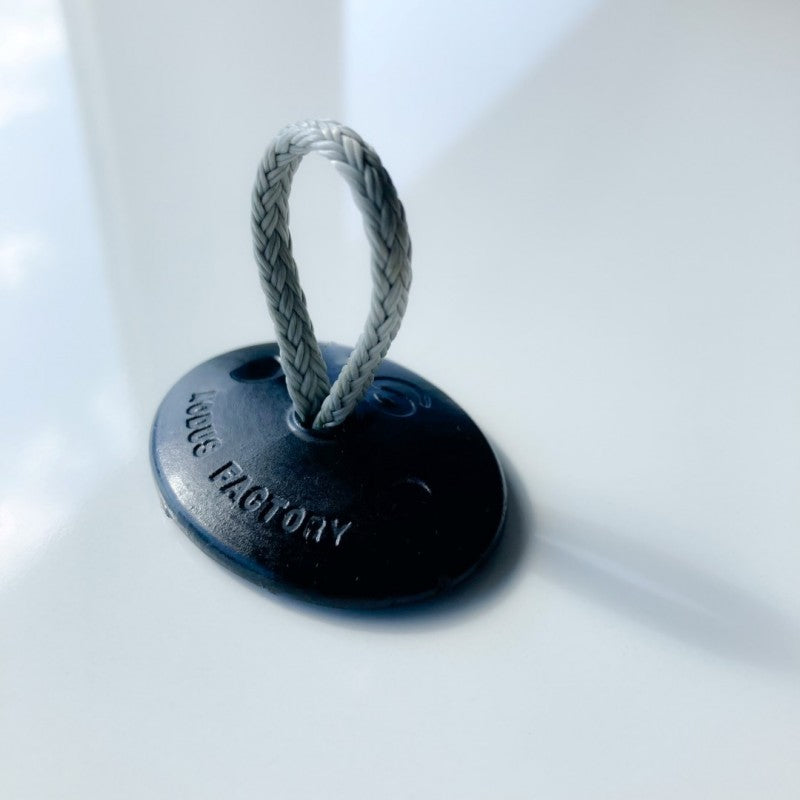 Nodus Factory Pad-SX SX 45 - Padeye to stick adjustable