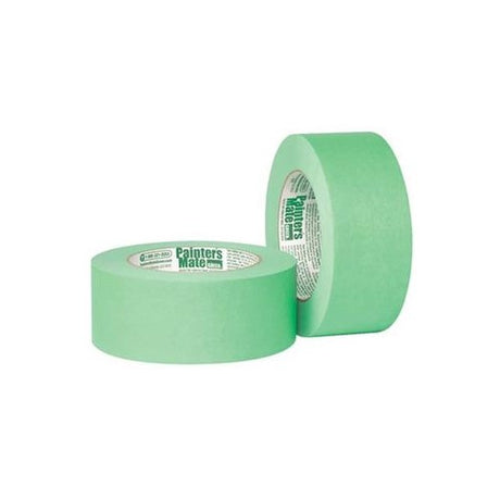 Painter's Mate Green Paint Tape - 1 1/2"