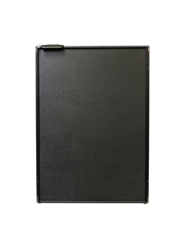 Nova Kool Miscellaneous Parts LATCH75 - White panel