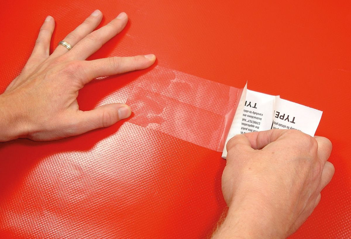 TEAR-AID Type A Repair Patch