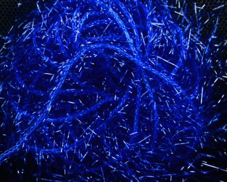 Hareline Polar Chenille - Spawn Fly Fish - Hareline Dubbin