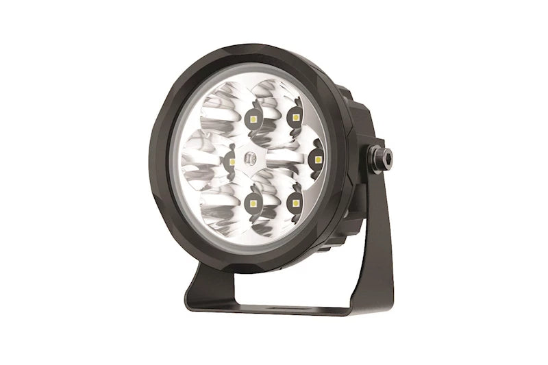 Pronghorn 60W LED Work Lamp Round – PH-22-4938