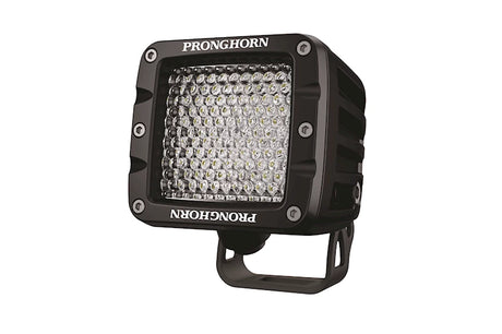 Pronghorn PH-22-4966 LED Work Lamp – 40W Square, 5070 Lumens, 9-36V 22-4966