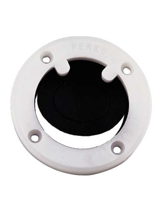 Perko - Scupper Valve Assembly for Surface Mount Applications 0365DP