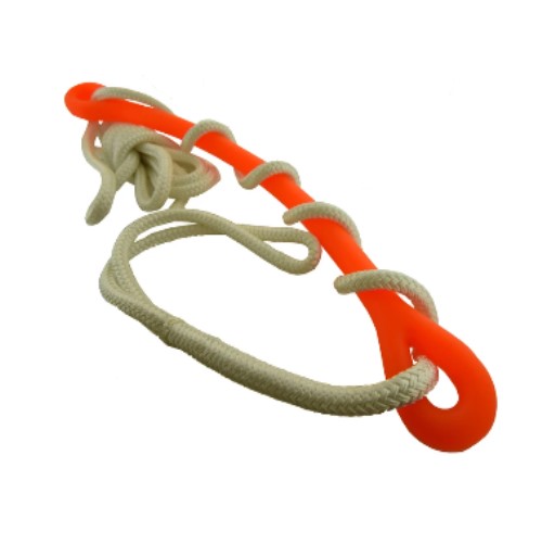 The Perfect Bungee - Mooring Snubber - Black