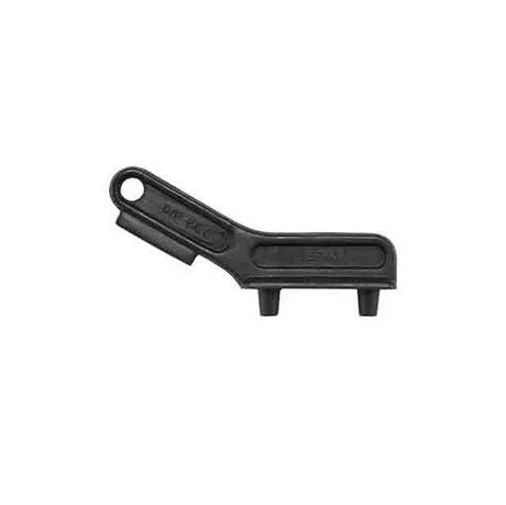 Perko Deck Plate Keys 1248-7-8DP - #7-8