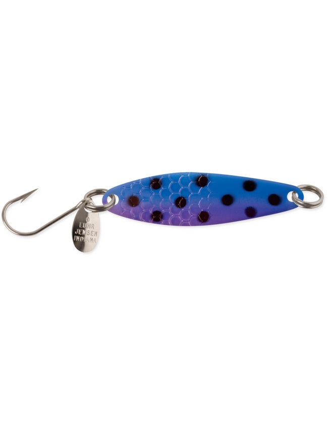 Luhr Jensen Needlefish 2-1/2" Mad Dog