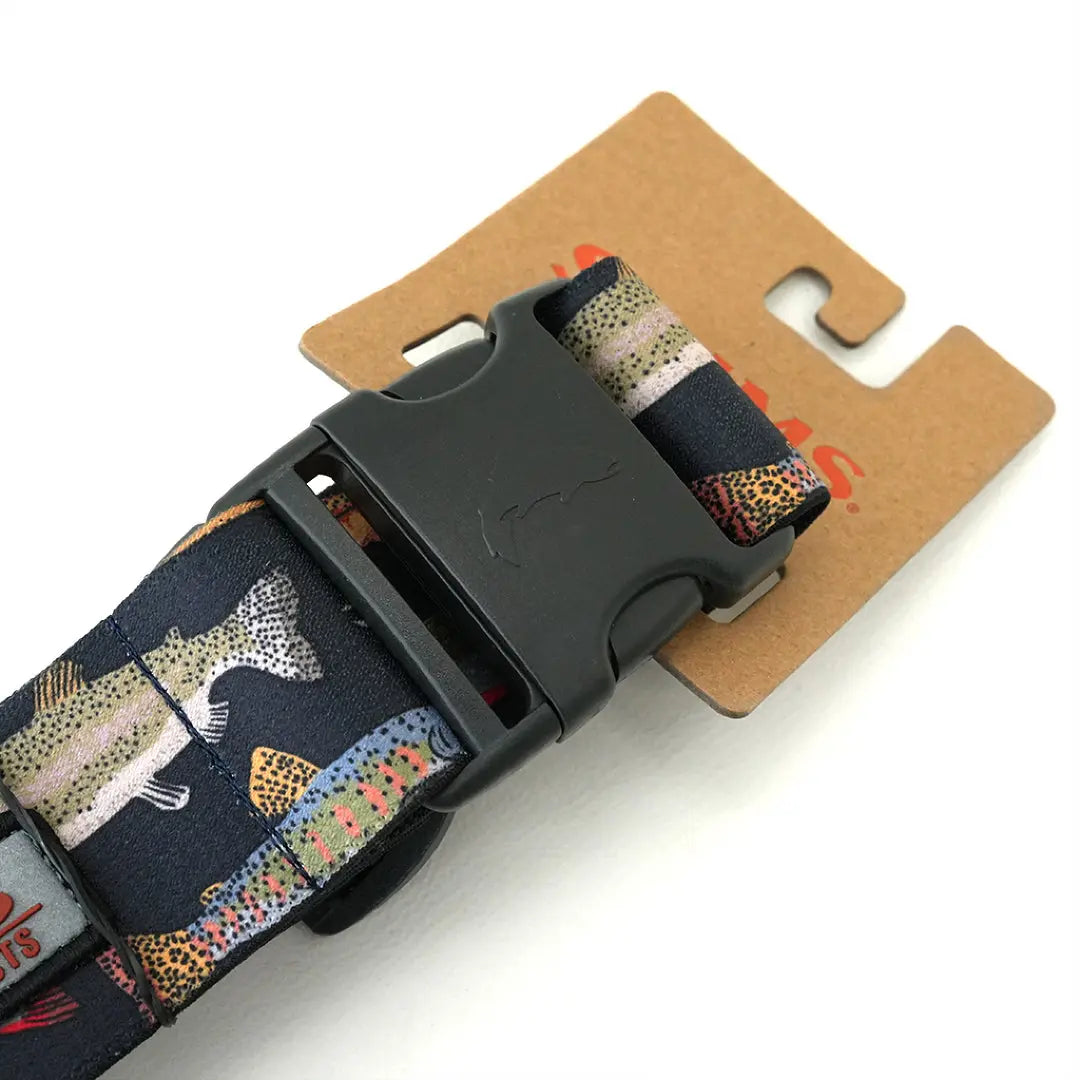 Simms Wading Belt 2" Trout Simms Fishing